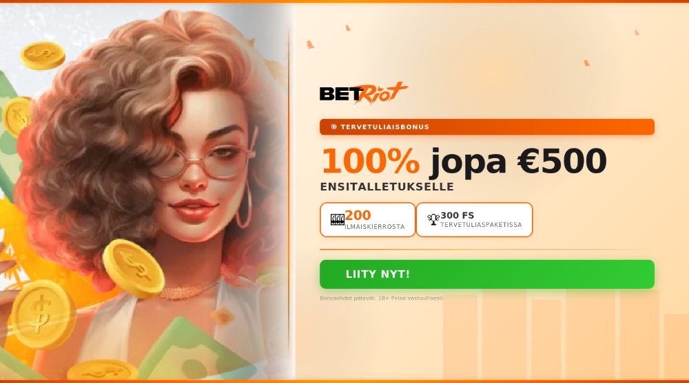 betriot casino