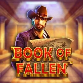 Play Book Of Fallen slot by Pragmatic Play on betriot-casino.fi
