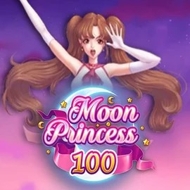 Enjoy Moon Princess 100 by Play'n GO – logo hosted on betriot-casino.fi