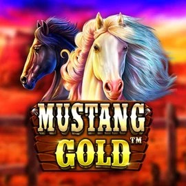 Play Mustang Gold slot by Pragmatic Play on betriot-casino.fi