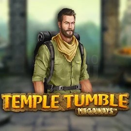 Temple Tumble Megaways online slot from Relax Gaming – play at betriot-casino.fi