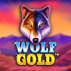 Try Wolf Gold slot by Pragmatic Play on betriot-casino.fi – logo image